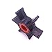 Outboard Engine 47-F436065-1 47-F436065-2 18-8903 9-45004 Water Pump Impeller for Chrysler Force Mercury Mariner 9.9HP 15HP Boat Motor