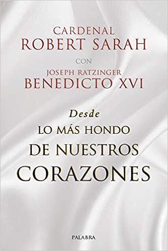 Desde Lo Mas Hondo De Nuestros Corazones Amazon Co Uk 9788490619674 Books