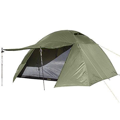 12 Survivors Shire 6 Persons Tent (Certified Refurbished)