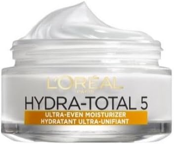 loreal hydra 5