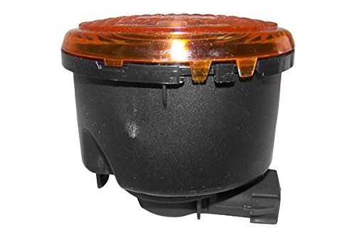 APDTY 107966 Parking Light Replaces Mopar 55077885AD