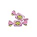 HUBBA BUBBA Bubble Gum, Bubba Blast Bag Chewing Gum 30 Count (12 Pack)