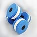 Zeyu Sports Aquatic Exercise Dumbbells - Set of 2 - For Water Aerobics