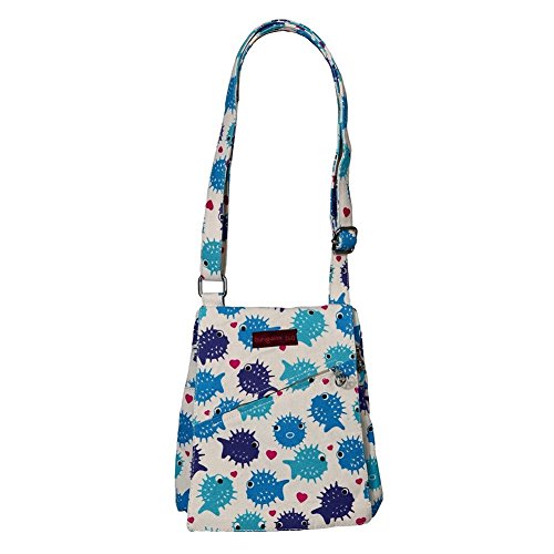 bungalow 360 messenger bag