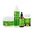 J'Organic Solutions Super Healthy Hair Growth Set (Complete 5 products Set)