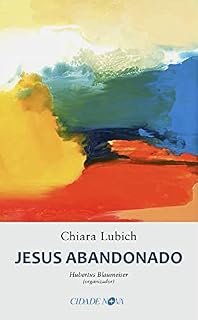 Livro Jesus Abandonado
