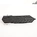 Coleman Folding Knife, Liner Lock Assisted Opening Tactical Hunting Camping Hiking Knife, Glass Breaker, 4.5 Inch Closed - CM1013
