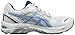 ASICS Women's Gel Tech Neo 4 Walking Shoe,White/Periwinkle/Ink,8.5 M US