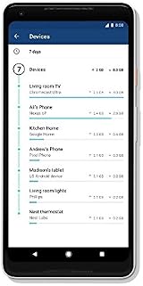 Google Wifi Whole Home System White Single Pack Fast Reliable Wi-Fi Router view 4