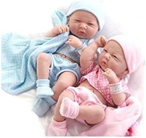 la newborn gift set boy