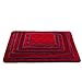 Hero Dog Dog Beds for Small Dogs Crate Pad Mat 21 inch Kennel Pads Washable Mattress Dog Sleeping Mats,Non Slip Pet Beds