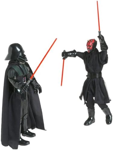 star wars tall figures