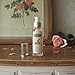 GAEA MIRACLE - Body Oil Body Lotion Moisturizing Oil, Organic Blend of Rose Olive Oil with Vitamin E - Daily Moisturizing for Face and Full Body - for Sensitive/Dry Skin 3.3 Fl.oz