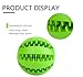 EXPAWLORER Big Dog Toy Ball, 9.5
