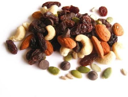Rocky Mountain Mix 1 lb Delicious Trail Mix