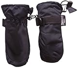 N'Ice Caps Adults Unisex Thinsulate and Waterproof Snowboarder Mitten