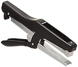 Bostitch P3 industrial Plier stapler Uses