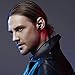 SoundPEATS TruePods True Wireless Earbuds 5.0 Bluetooth Headphones in-Ear Stereo Wireless Earphones with Dual Mic Built-in, Touch Control, One-Step Pairing, Total 20 Hours Play Time