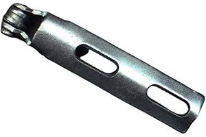 Practical 55 Jigsaw Guide Wheel Roller for Jigsaw 55 Alternative Shank High Precision Power Tool AccessoriesUseful