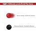 Boxing Reflex Ball, Perfect Boxing Equipment and Martial Arts Equipment for Speed Training | Punching Ball Gives You Amazing Workout | MMA Equipment, Kickboxing, Karate | Bonus 100% Free E-Book