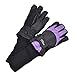 SnowStoppers Waterproof Ski & Snowboard Winter Kids Gloves