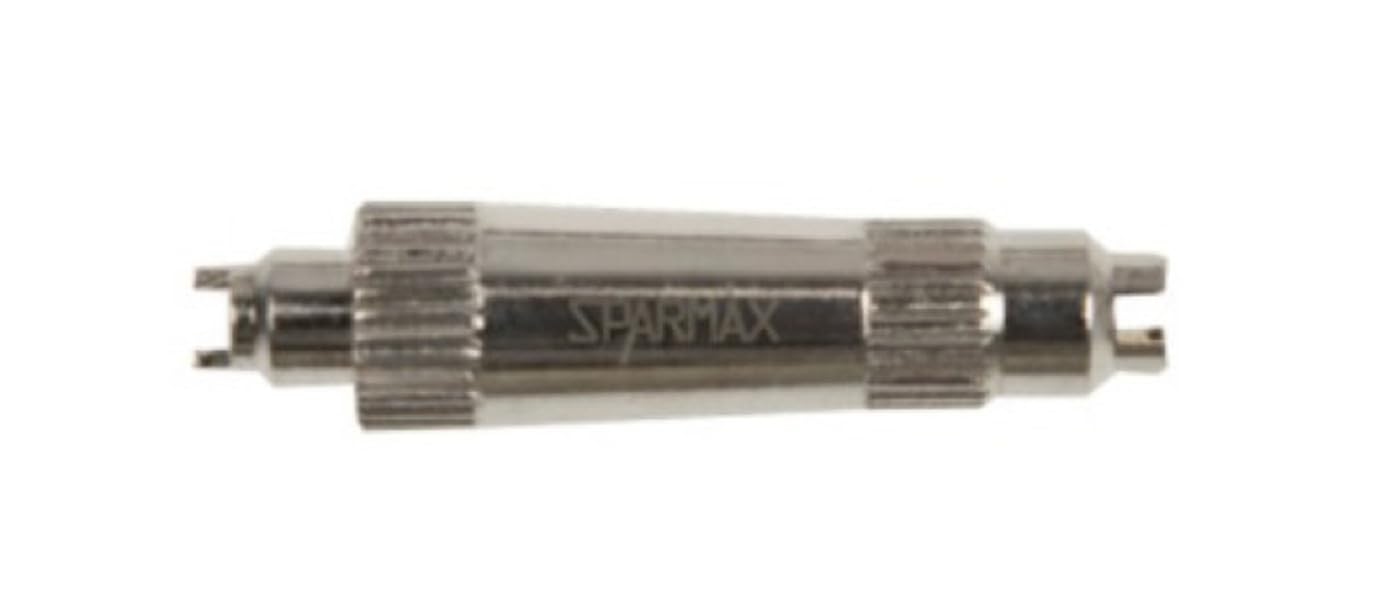 SPARMAX Nozzle Repair Tool, Steel, 3-GPP58-1-A