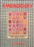 Embroidery 0706417267 Book Cover