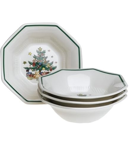 Amazon.com | Jasper Conran by Wedgwood Platinum Soup Plate 9
