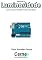 Livro Medindo a  Luminosidade Com o sensor TSL2561 via I2C no Arduino