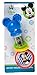 Disney Mickey Mouse Barebell Rattle