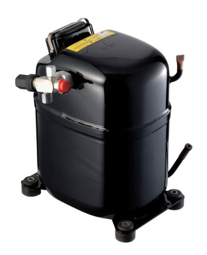 Tecumseh Product Co. AJA4492YXA AJ150AT-193 3/4 HP R-134A