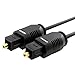 BlastCase Optical Digital Audio Cable 6 Feet