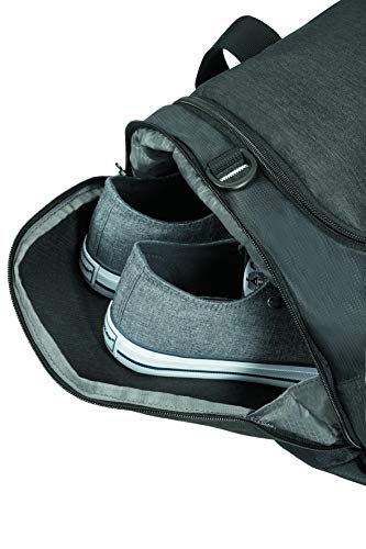 samsonite rewind duffle