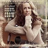 Sheryl Crow Album: «The Very Best of Sheryl Crow» (Front side)