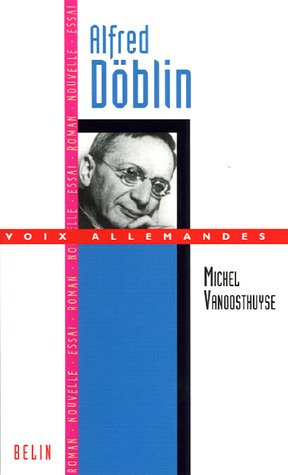Alfred Döblin