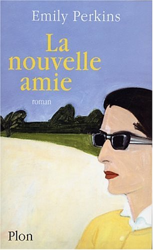 La  nouvelle amie