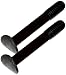 Black & Decker LE750 Lawn Edger Replacement Handle Screw (2 Pack) # 241947-02-2pk