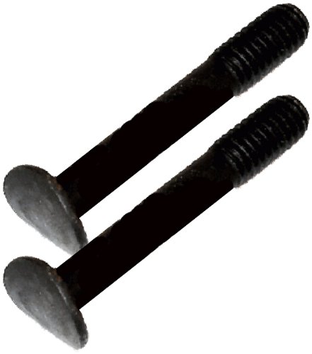 Black & Decker LE750 Lawn Edger Replacement Handle Screw (2 Pack) # 241947-02-2pk