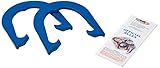 St. Pierre Eagle Tournament Horseshoes