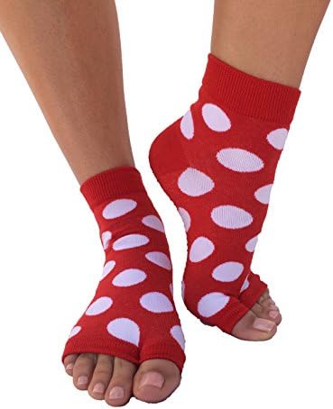 Toezies Happy Holiday Tabi