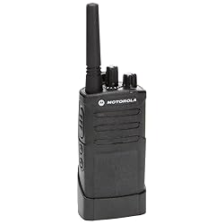 Motorola RMU2080 On-Site Rugged Two-Way Business