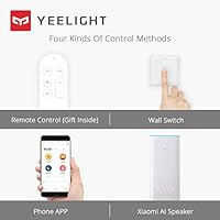 xiaomi smart switch google home