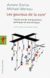Image de Les gourous de la com' (POCHES SCIENCES) (French Edition)