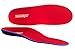 Shoe Insoles Arch Support Inserts Orthotic Insoles for Plantar Fasciitis, Flat Feet, High Arch, Pronation, Heel Spurs & Foot Pain