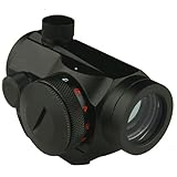 Field Sport Red and Green Micro Dot Sight