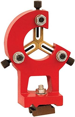OTMT Model#: 10160 Steady Rest for SC4 Bench Lathe