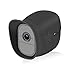 CAVN 3 Pcs Skins for Arlo Pro and Arlo Pro 2 [Magnetic Mount Hole Upgraded] More Flexible to Adjust Angles Protective Silicone Case Skins for Arlo Pro and Arlo Pro 2 Smart Security Cameras