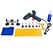 Zafit® 22pcs Auto Paintless Dent Removal Kits PDR Glue Bridge Puller