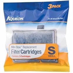 Aqueon QuietFlow Filter Cartridge