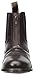 Equistar Child All Weather Zip Paddock Boot